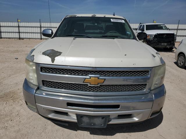 Photo 5 from auction – 2012 CHEVROLET SILVERADO with VIN 3GCPCSE0XCG131866