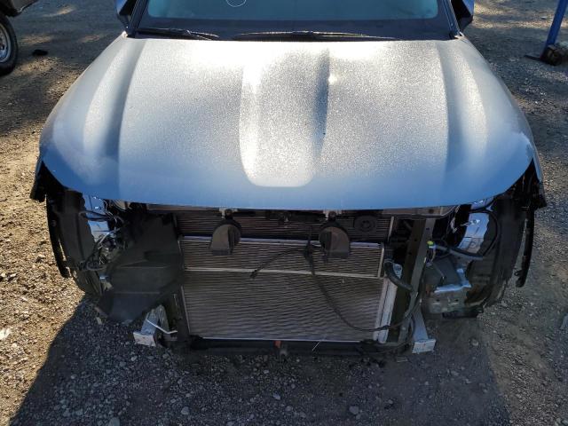 Photo 11 from auction – 2024 TOYOTA HIGHLANDER with VIN 5TDEBRCH7RS604239
