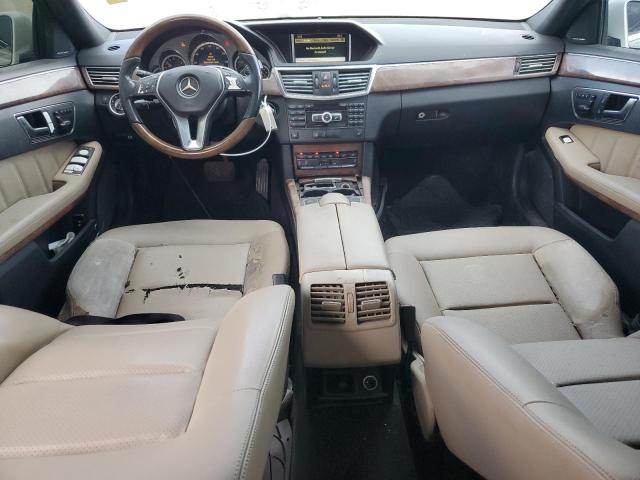 Photo 8 from auction – 2012 MERCEDES-BENZ E 350 with VIN WDDHF5KBXCA660113