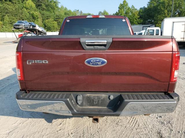 Photo 6 from auction – 2015 FORD F150 SUPER with VIN 1FTEW1EG4FFC98509