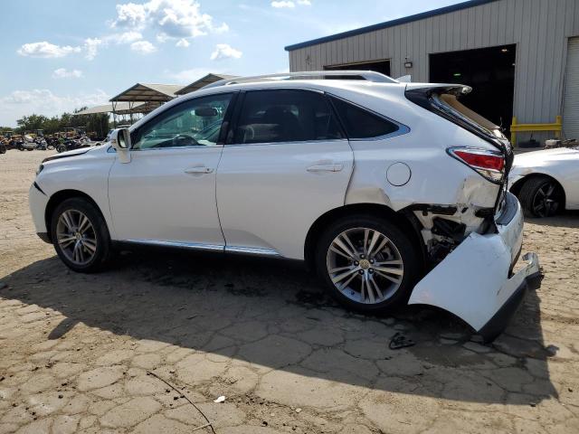 صورة رقم 2 من المزاد - 2015 LEXUS RX 350 مع VIN 2T2ZK1BA8FC172039