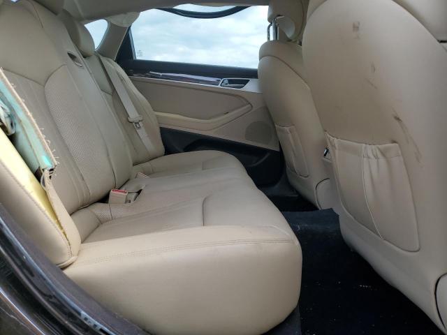 Photo 10 from auction – 2018 GENESIS G80 BASE with VIN KMHGN4JE0JU254041
