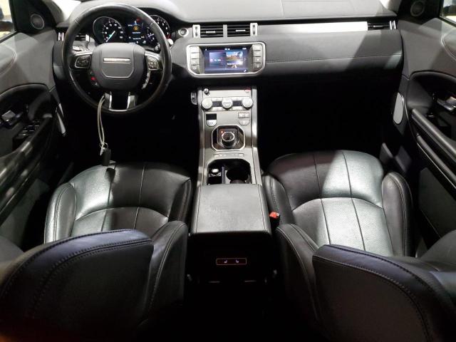Photo 8 from auction – 2019 LAND ROVER RANGE ROVE with VIN SALVP2RX0KH343532