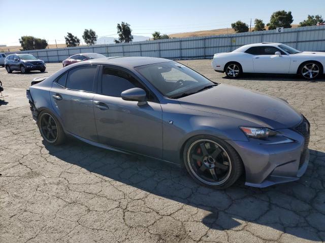Photo 4 from auction – 2015 LEXUS IS 350 with VIN JTHBE1D22F5021857