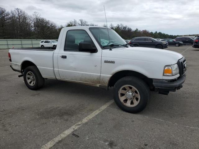 Photo 4 from auction – 2011 FORD RANGER with VIN 1FTKR1AD0BPA06364