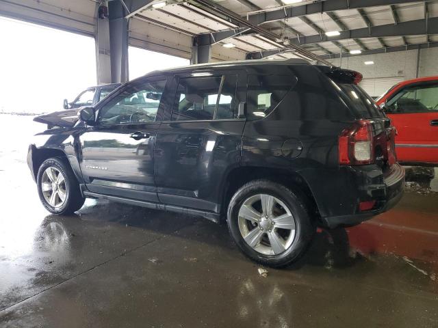 Photo 2 from auction – 2016 JEEP COMPASS LA with VIN 1C4NJDEB1GD662791