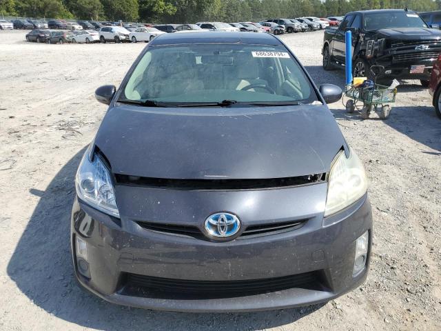 Photo 5 from auction – 2010 TOYOTA PRIUS with VIN JTDKN3DUXA5133118