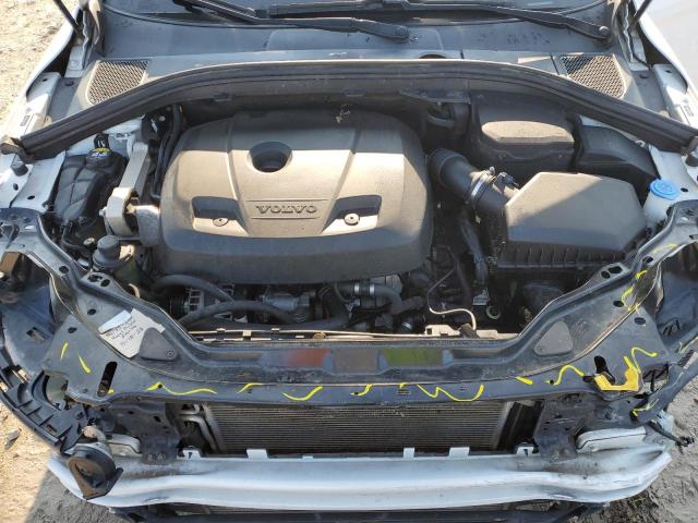 Photo 11 from auction – 2016 VOLVO XC60 T5 PR with VIN YV440MDK8G2853830