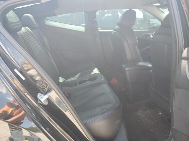 Photo 10 from auction – 2014 HYUNDAI VELOSTER T with VIN KMHTC6AE9EU202414