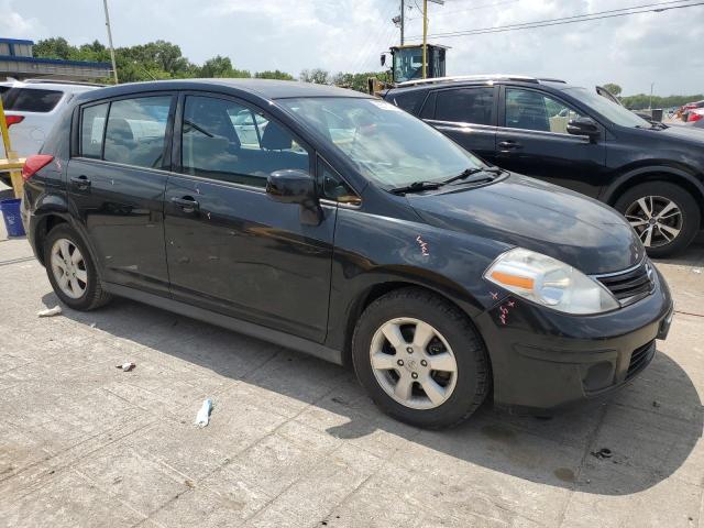 Photo 4 from auction – 2012 NISSAN VERSA S with VIN 3N1BC1CP6CK278965