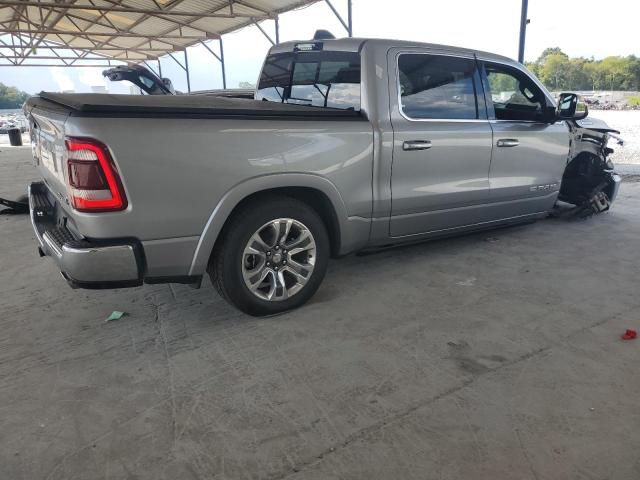 Photo 3 from auction – 2022 RAM 1500 LONGH with VIN 1C6SRFKT7NN172018