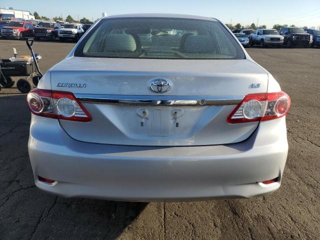 Photo 6 from auction – 2013 TOYOTA COROLLA BA with VIN 5YFBU4EE4DP077832