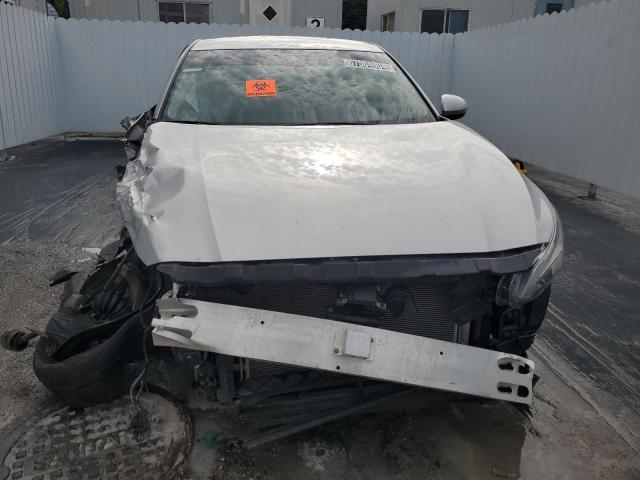 Photo 5 from auction – 2022 NISSAN ALTIMA SV with VIN 1N4BL4DVXNN382874