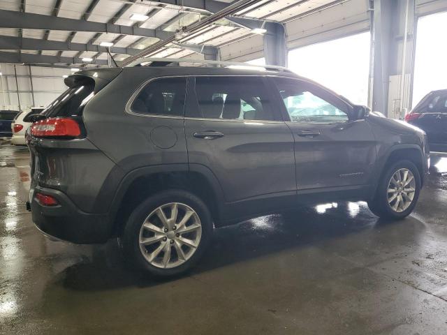 Photo 3 from auction – 2015 JEEP CHEROKEE L with VIN 1C4PJMDS2FW613449