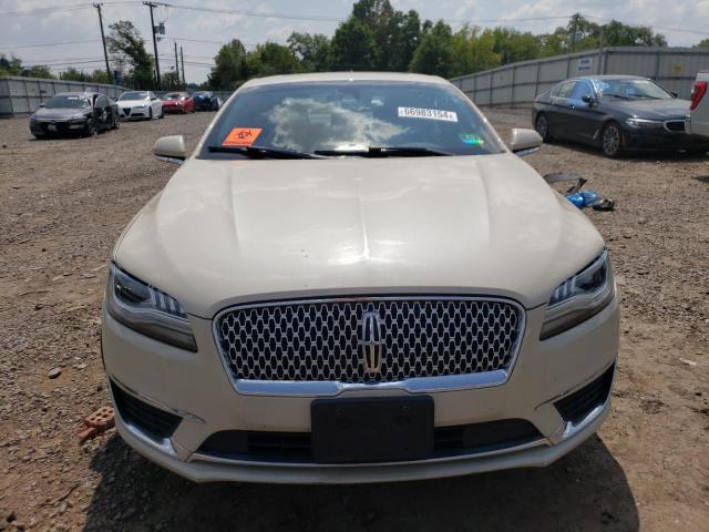 Photo 5 from auction – 2018 LINCOLN MKZ SELECT with VIN 3LN6L5D90JR626927