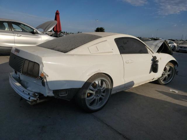 Photo 3 from auction – 2007 FORD MUSTANG with VIN 1ZVFT80N075257519