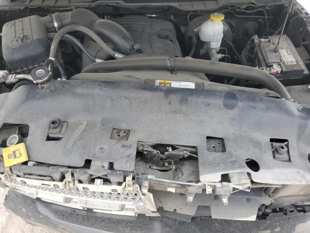 Photo 11 from auction – 2019 RAM 1500 CLASSIC with VIN 1C6RR6LT8KS586533