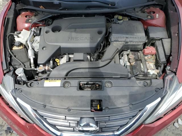 Photo 11 from auction – 2016 NISSAN ALTIMA 2.5 with VIN 1N4AL3AP6GN358697