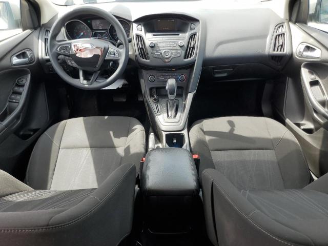 Photo 8 from auction – 2017 FORD FOCUS SE with VIN 1FADP3F27HL315370
