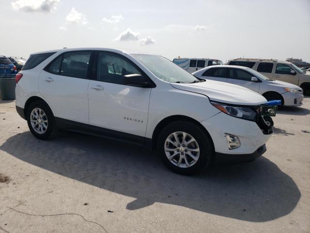 Photo 4 from auction – 2019 CHEVROLET EQUINOX LS with VIN 2GNAXHEV0K6190886