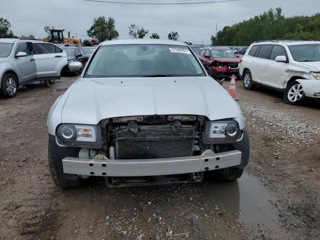 Photo 5 from auction – 2006 CHRYSLER 300 with VIN 2C3KK63H06H424925