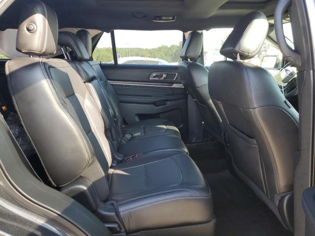 صورة رقم 11 من المزاد - 2018 FORD EXPLORER L مع VIN 1FM5K7F81JGA20168