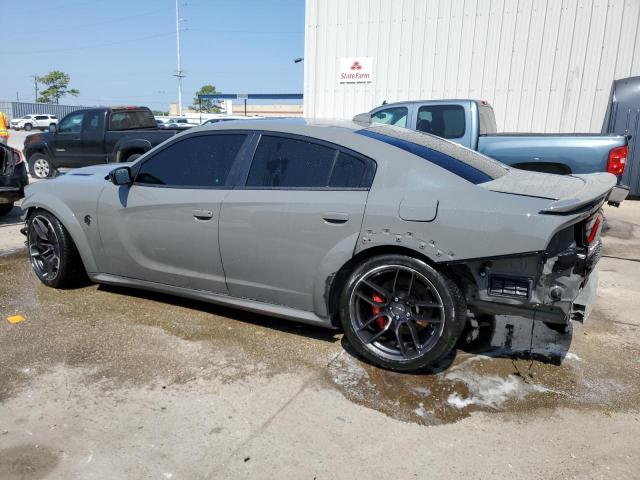 Photo 2 from auction – 2023 DODGE CHARGER SR with VIN 2C3CDXL90PH697197