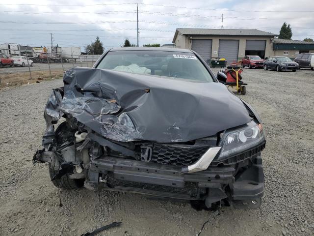 Photo 5 from auction – 2013 HONDA ACCORD EXL with VIN 1HGCT2B86DA004803