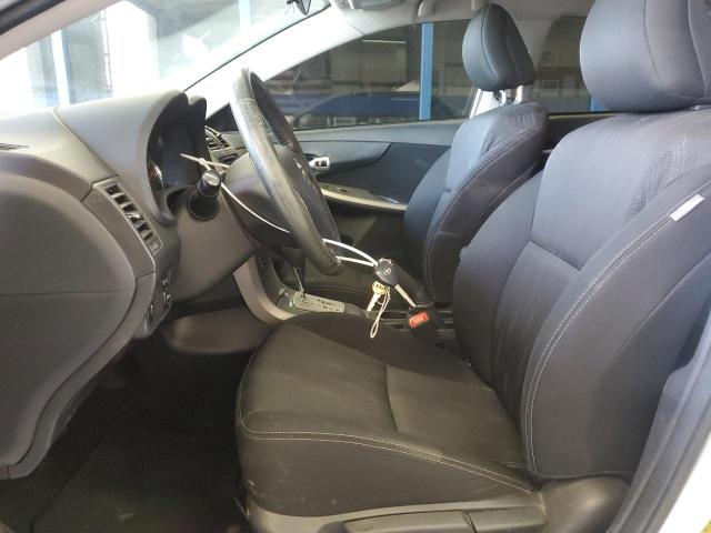 Photo 7 from auction – 2013 TOYOTA COROLLA BA with VIN 2T1BU4EE8DC107043
