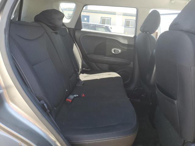 Photo 10 from auction – 2014 KIA SOUL with VIN KNDJN2A25E7100689