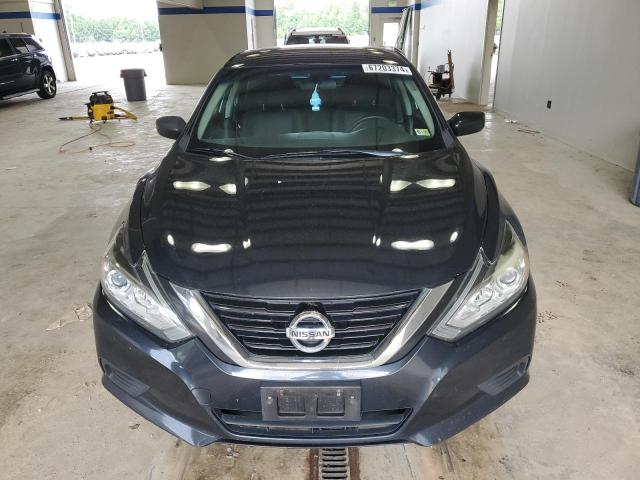 Photo 5 from auction – 2018 NISSAN ALTIMA 2.5 with VIN 1N4AL3AP6JC217289