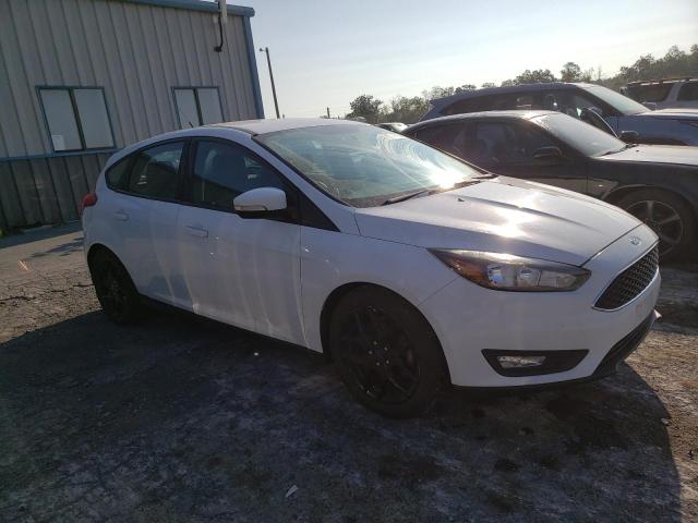 Photo 4 from auction – 2016 FORD FOCUS SE with VIN 1FADP3K27GL346185