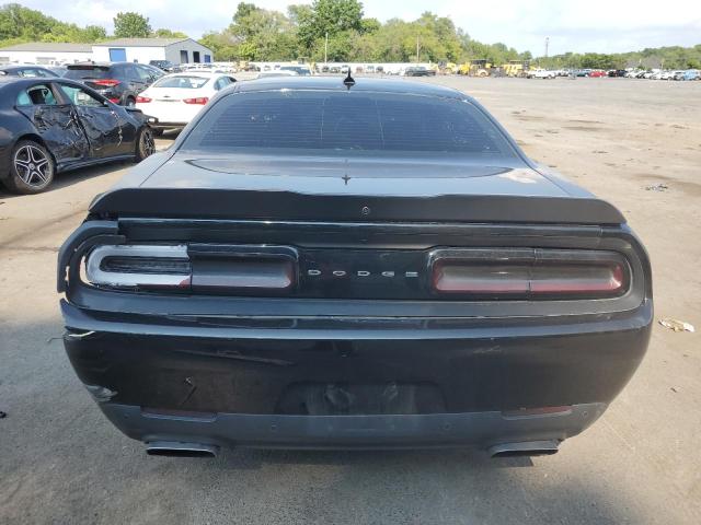 Photo 6 from auction – 2018 DODGE CHALLENGER with VIN 2C3CDZFJ5JH215087