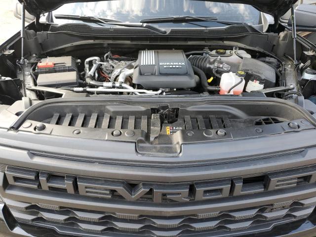 Zdjęcie 11 z aukcji – 2023 CHEVROLET SILVERADO z VIN 3GCUDCE85PG293096