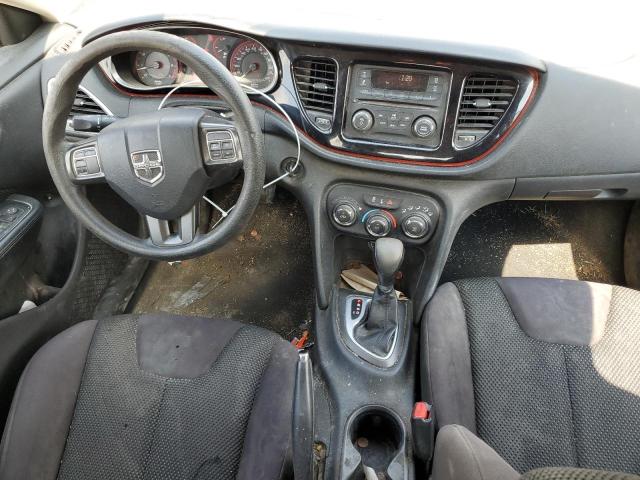 Photo 8 from auction – 2014 DODGE DART SE with VIN 1C3CDFAA0ED723492