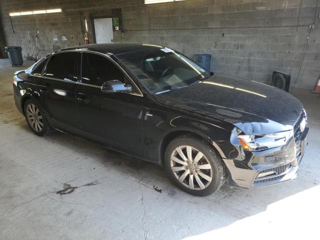 Photo 4 from auction – 2015 AUDI A4 PREMIUM with VIN WAUBFAFL3FN012599