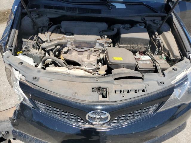 Photo 11 from auction – 2012 TOYOTA CAMRY BASE with VIN 4T1BF1FK6CU183483