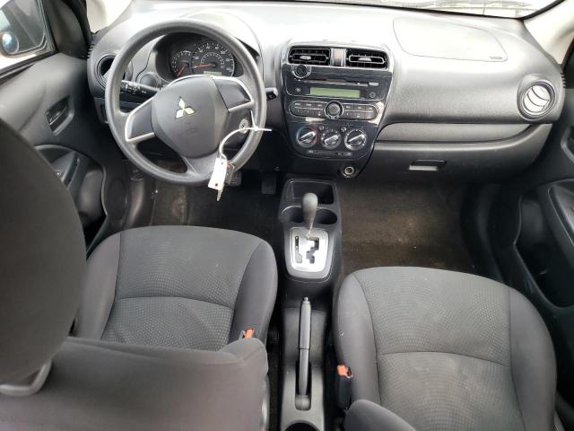 Photo 8 from auction – 2017 MITSUBISHI MIRAGE G4 with VIN ML32F3FJ4HH002102
