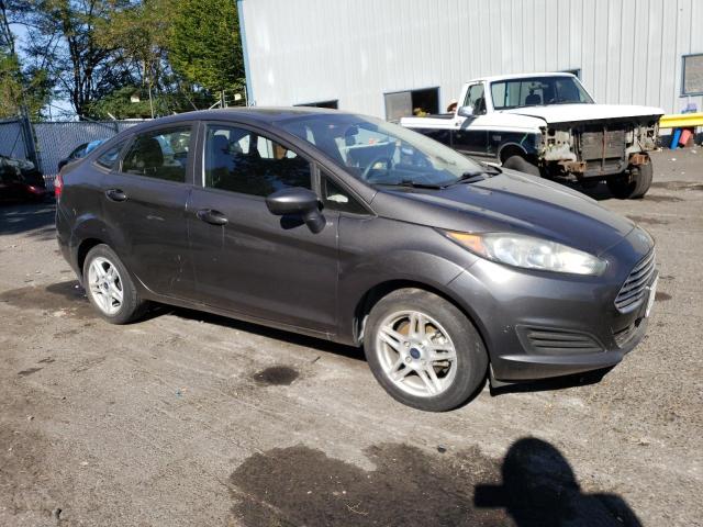 Photo 4 from auction – 2018 FORD FIESTA SE with VIN 3FADP4BJ4JM120401