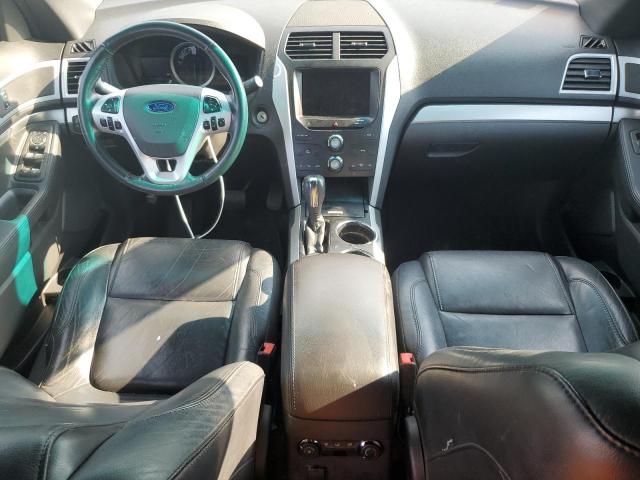 Фото 8 с аукциона – 2013 FORD EXPLORER X с VIN 1FM5K8D87DGC66431