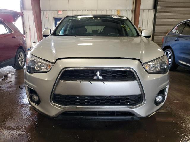 Photo 5 from auction – 2015 MITSUBISHI OUTLANDER with VIN 4A4AP3AU1FE052048