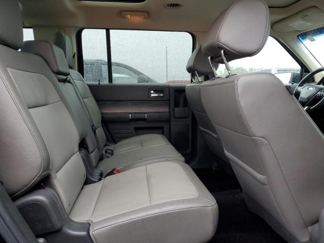 Photo 11 from auction – 2019 FORD FLEX LIMIT with VIN 2FMHK6DT3KBA19529