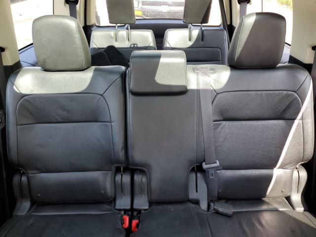 Photo 10 from auction – 2014 FORD FLEX SEL with VIN 2FMHK6C83EBD28726