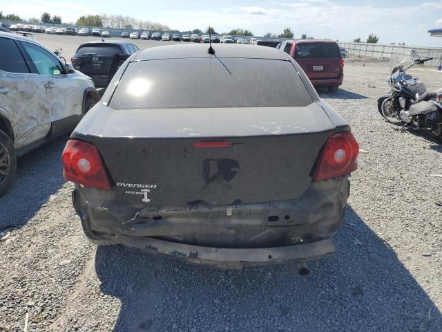 Фото 6 с аукциона – 2012 DODGE AVENGER SE с VIN 1C3CDZAB8CN200612