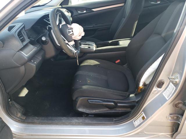 Photo 7 from auction – 2016 HONDA CIVIC LX with VIN 19XFC2F59GE042104
