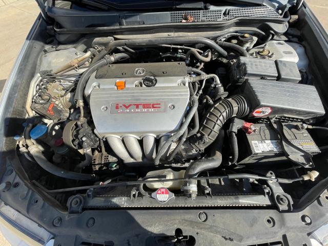 Photo 7 from auction – 2006 ACURA TSX with VIN JH4CL95806C020147
