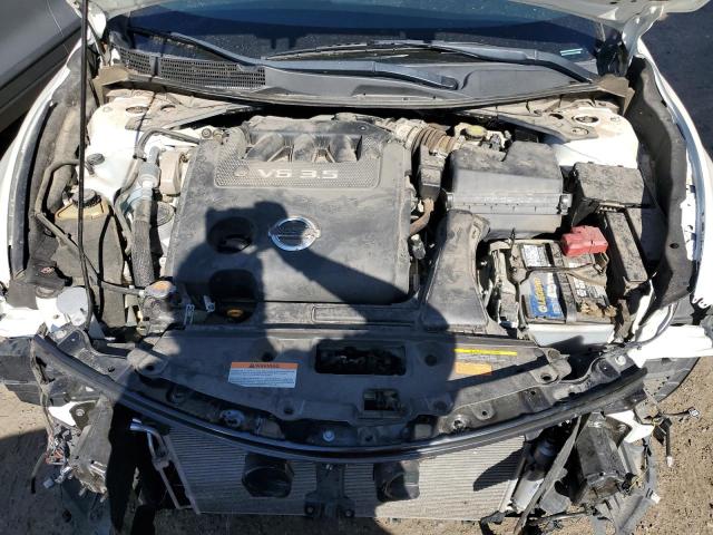 Photo 11 from auction – 2015 NISSAN ALTIMA 3.5 with VIN 1N4BL3AP2FC177630