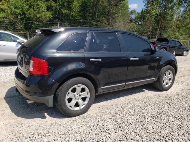 Photo 3 from auction – 2011 FORD EDGE SEL with VIN 2FMDK4JC9BBA91701