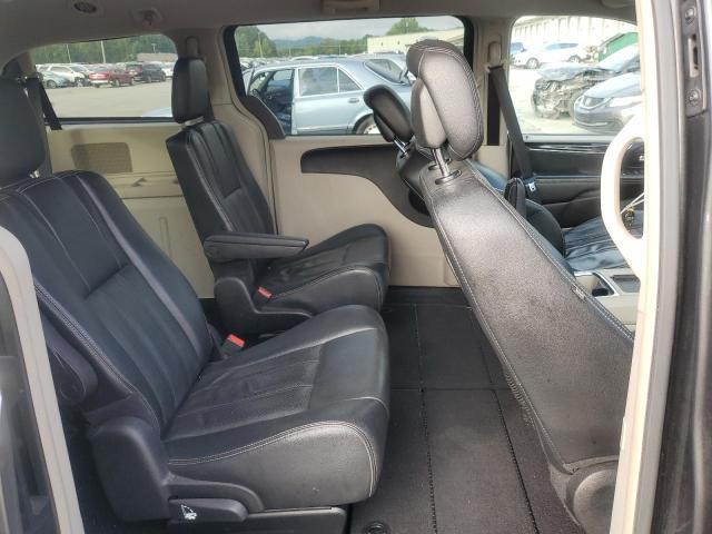 Photo 10 from auction – 2012 CHRYSLER TOWN & COU with VIN 2C4RC1BG8CR249784