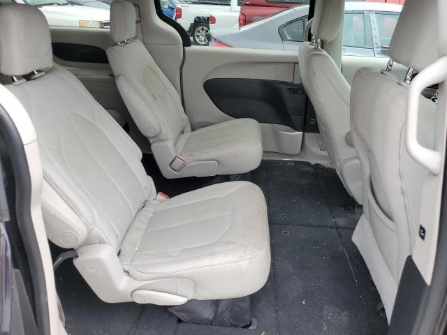 Photo 11 from auction – 2017 CHRYSLER PACIFICA T with VIN 2C4RC1DG7HR579078
